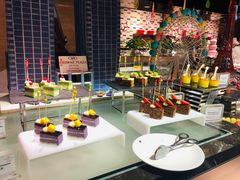 -乐咖啡西餐厅(太湖皇冠假日酒店)