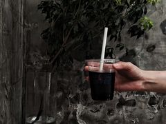 -VOYAGE COFFEE(北锣鼓巷店)