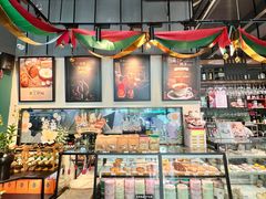 -街角 T·COFFEE 融合料理·BISTRO(车公庙店)