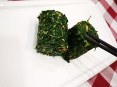 香干马兰头-钱塘花园·宁波菜