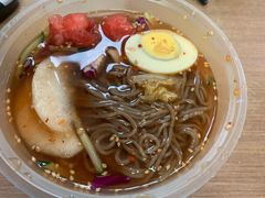 -优壹佳·延边朝鲜族料理(中山北路店)