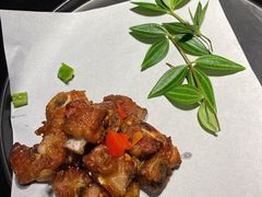 -滋粥楼·顺德菜海鲜茶点(方舟店)