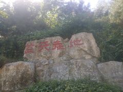 -西安曲江寒窑遗址公园