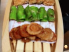 -顺峰(农展馆店)