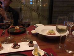 -圣丰索菲特·法国餐厅