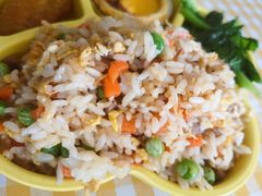 香滋滋牛肉饭-HiMaMa亲子庄园·亲子餐厅