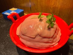 -周师兄大刀腰片火锅(洪崖洞旗舰店)