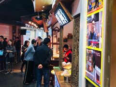-家宴·灌蛋·沙茶面(曾厝垵店)