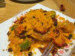 -德胜轩正宗顺德菜(宝安沙井会展中心店)