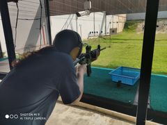 -甲米射击场KRABI SHOOTING RANGE