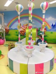 -孩子王童乐园(洛阳万达店)