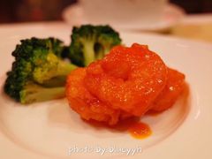 宫保虾球-海航大厦万豪酒店彩海轩中餐厅(霄云路店)