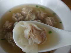 扁食-默迹咖啡馆