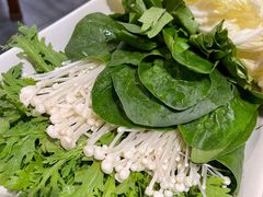 -京门老爆三·铜锅涮肉 爆肚(望京店)