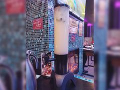 -鸣记脆皮烤鱼·海鲜烤鱼(三八广场店)