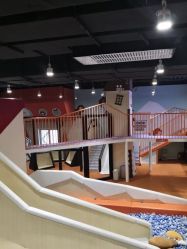 -Eureka优瑞卡儿童主题乐园(合生汇购物中心店)