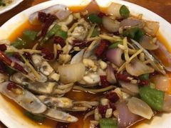 -温州一家人美食(西木头市店)