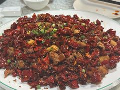 -富乐山酒店(西黄城根北街店)