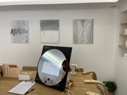 -美奈サロン美甲美睫皮肤管理