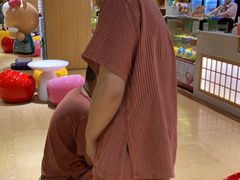 -汤W城市微度假(仓山店)