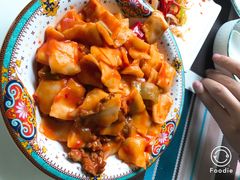 -帕米尔食府(白云观店)