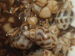 独特旺螺-莲花公园煎蟹(总店)