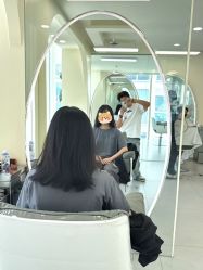 -5M HAIR SALON