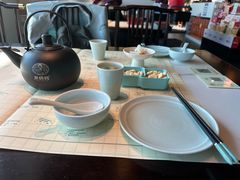-甬妈妈湖畔里餐厅(唐山南湖旅游景区店)