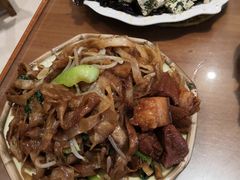 -葛记焖饼(伏牛路店)