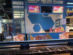 -菲滋意式餐厅(临平万达店)