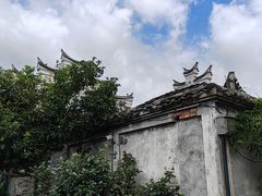 -前童古镇