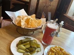 -巴伐利亚啤酒坊(意式风情街店)