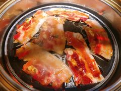 -九田家黑牛烤肉料理(香河店)