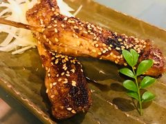 -椿山日本料理