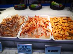 -澜悦港海鲜体验主题餐厅
