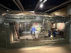 -嘉峪关城市博物馆