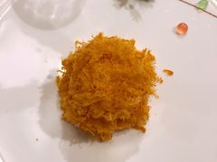 肉松沙律大明虾-涵苑私宴定制(外滩店)