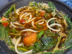 -云南李记罐罐米线饵丝小吃(汉中门金鹰店)