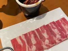 -拾勝牛·江景安格斯烧肉放题(江湾阳光天地店)
