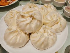 叉烧包-粥旺庄(芳村店)