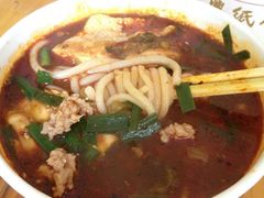 -铁朋小锅米线(玉川巷店)