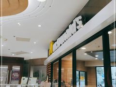 -麦当劳(祈年大街店)