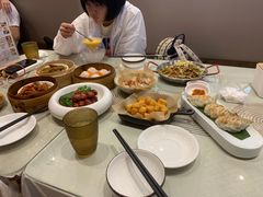 -鹅冠港式茶餐厅(来福士店)