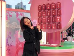 -深圳来福士广场