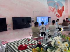 -CIAO·团建聚餐·生日派对轰趴馆(福田店)