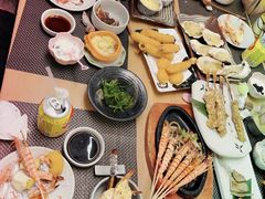-菊上尊品料理(八佰伴中心店)