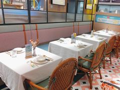 -Aqua Oasis 水天堂(石路天虹店)