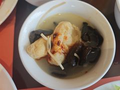 -洲际酒店·地平线全日餐厅HORIZON CAFÉ