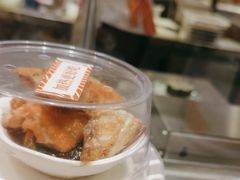 -新一番三文鱼寿司(大东海店)