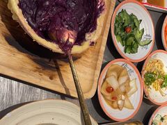 -朴太院·朝鲜族炭火烤肉(民乐园总店)